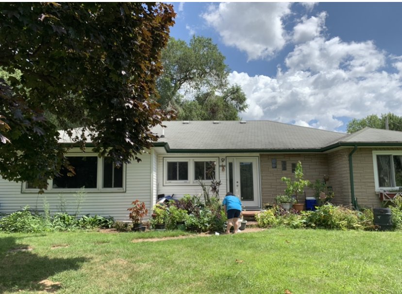 Fox Crossing Off Market House Wholesale Houses Wisconsin