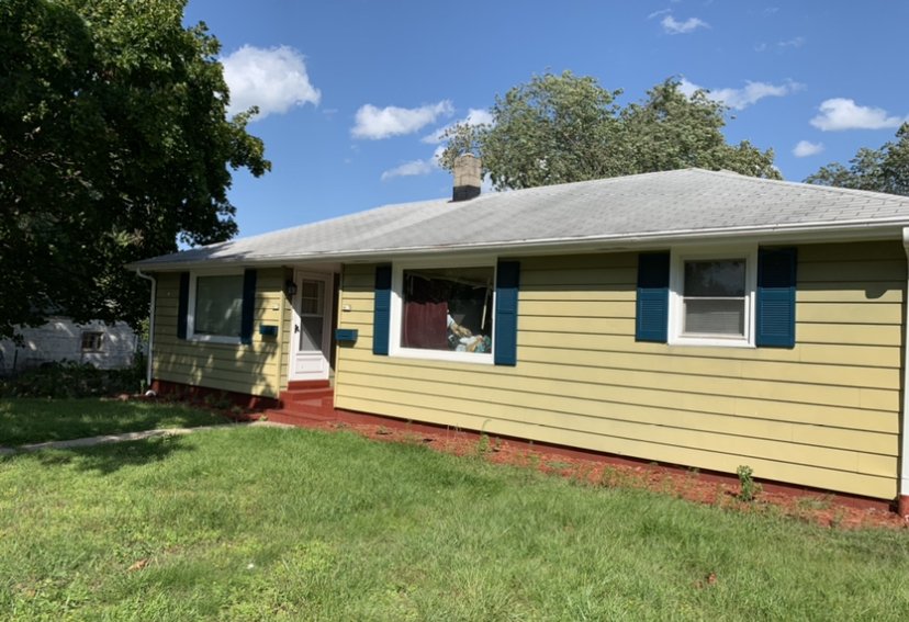 Kimberly Side by Side Duplex Wholesale Houses Wisconsin