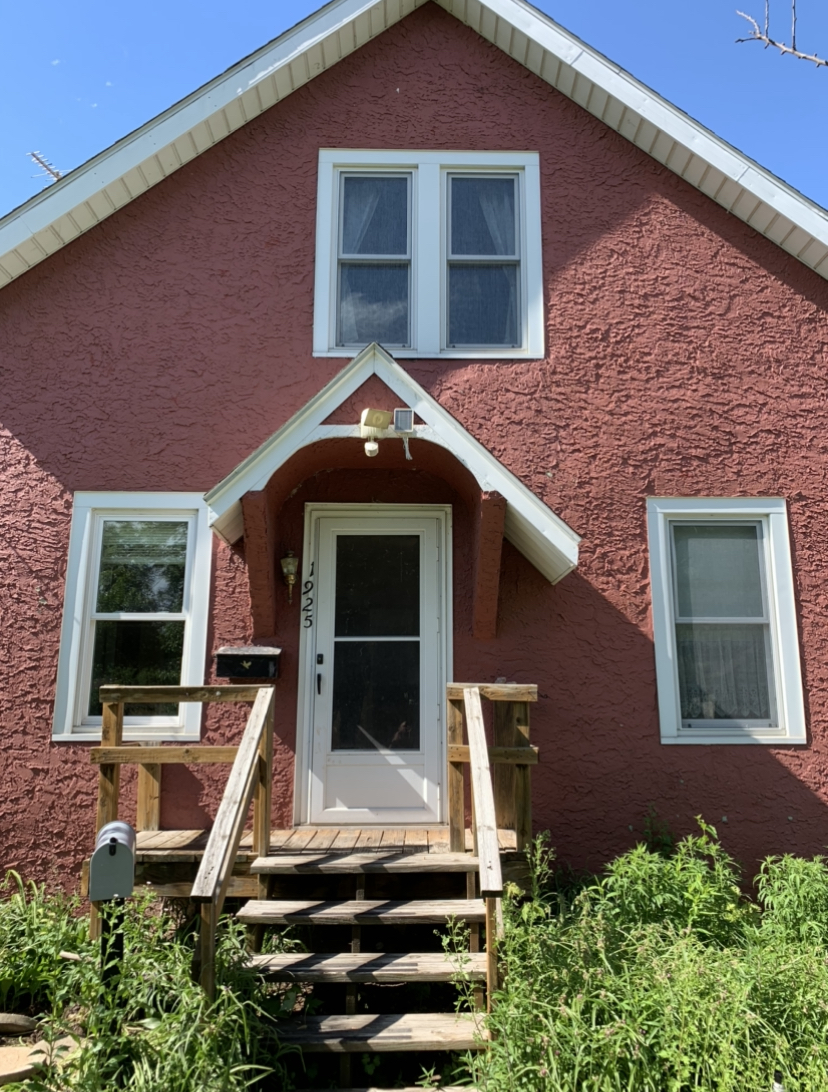 North Green Bay Fixer Upper House Wholesale Houses Wisconsin