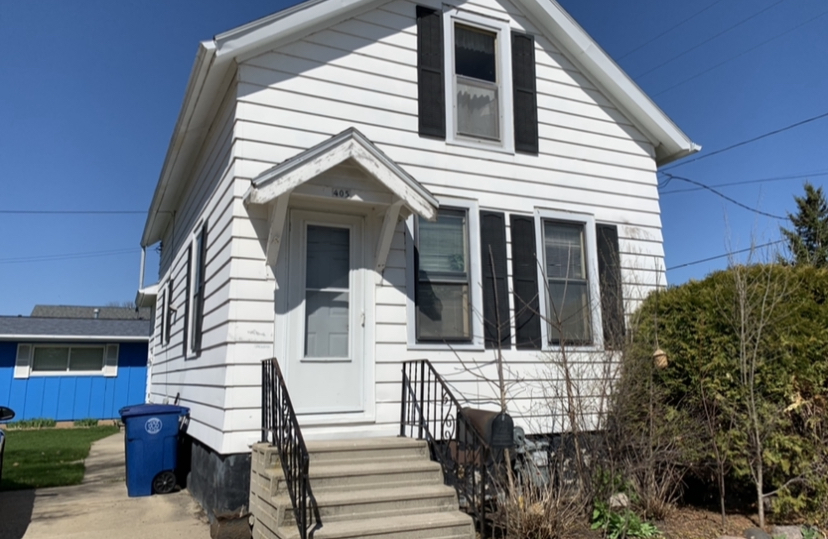 Michigan Ave Oshkosh Wholesale Houses Wisconsin