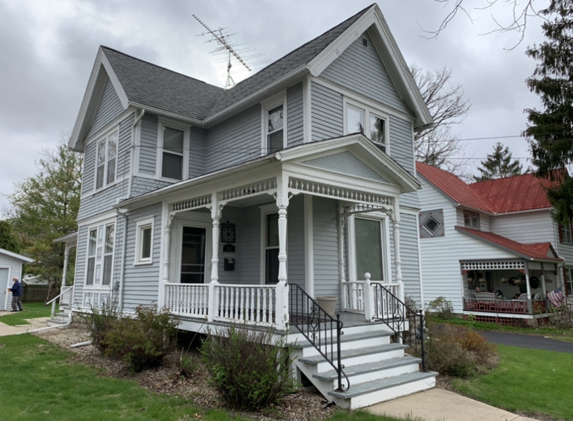 Ripon WI College Fixer Upper Wholesale Houses Wisconsin