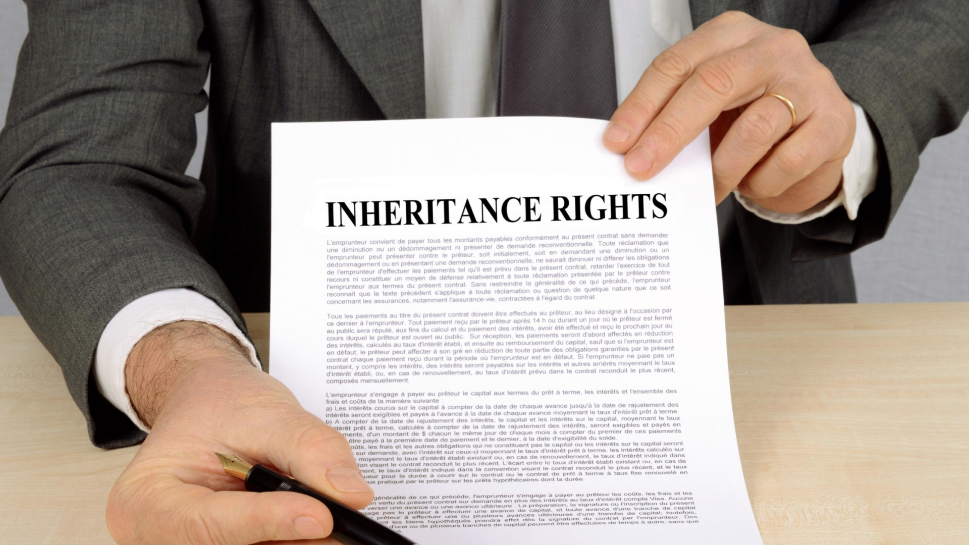 4 No Stress Tricks for Preparing to Sell an Inherited Property in North