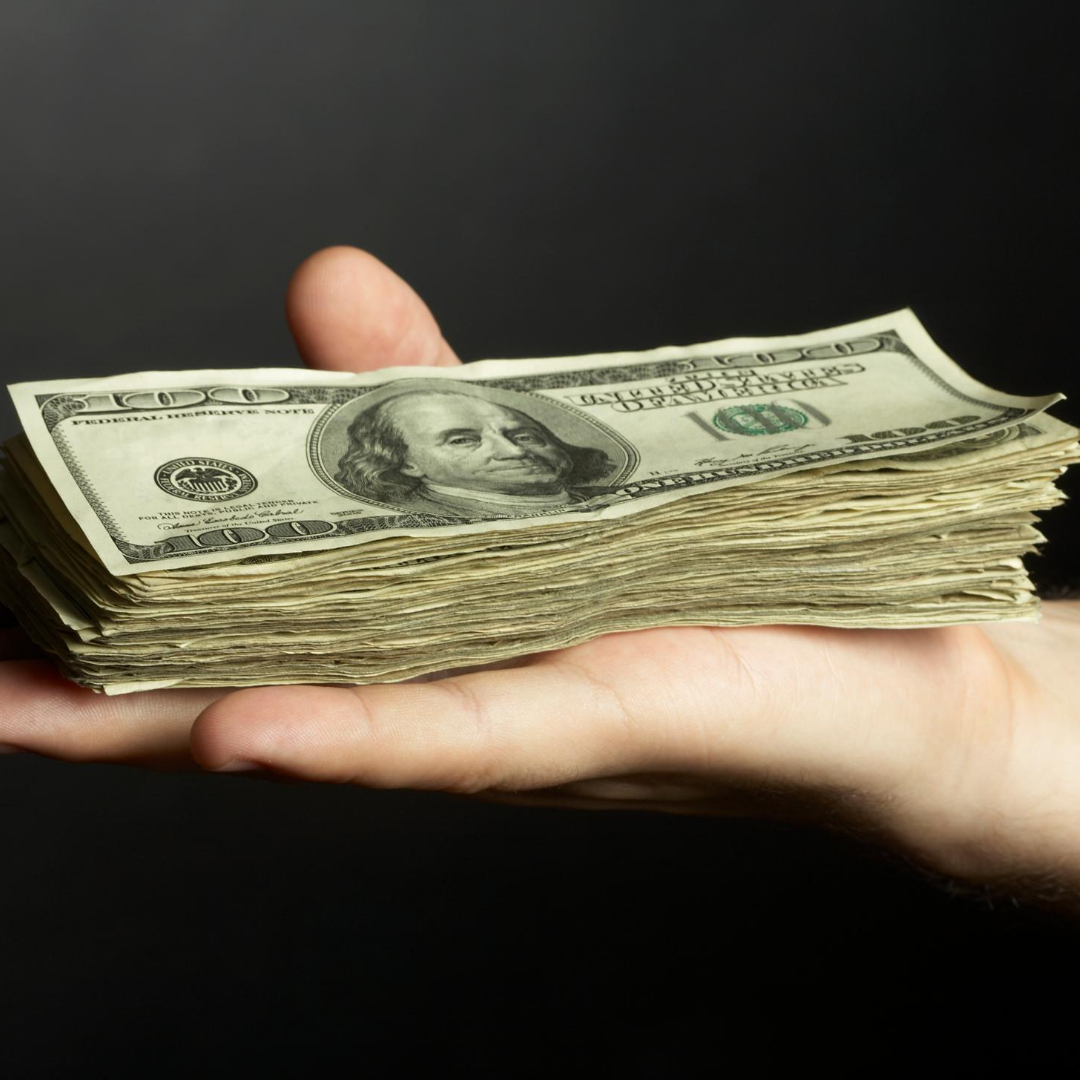 Get A Cash Offer Today Tarheel Home Buyers