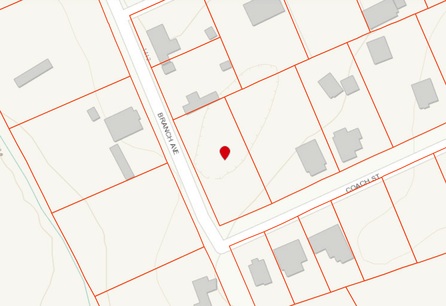 Land For Sale Kannapolis, NC