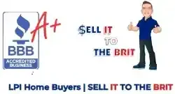 Sell It To The Brit | LPI Home Buyers