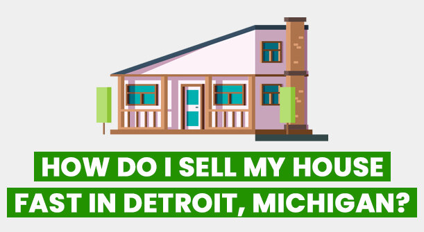 I need to sell my best sale house fast what do i do