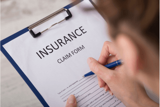 Fire Insurance Claim