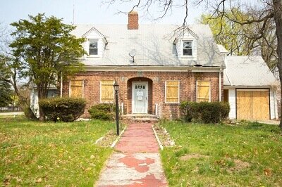 sell my house as is Iliff CO