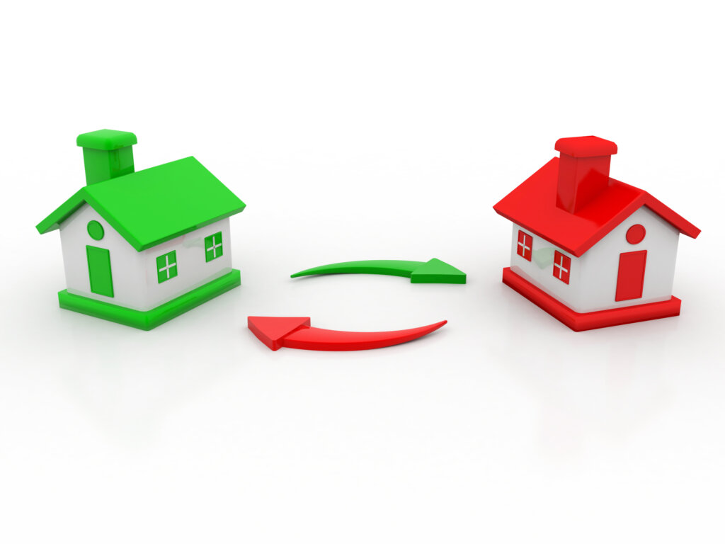 Sell House Buy Another