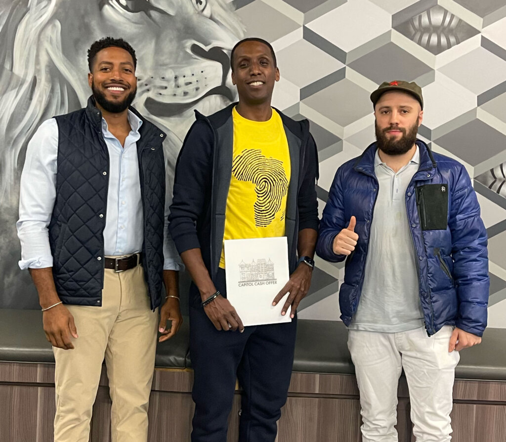 We Buy Houses Virginia As Is