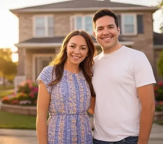 Happy seller - sell your house for cash
