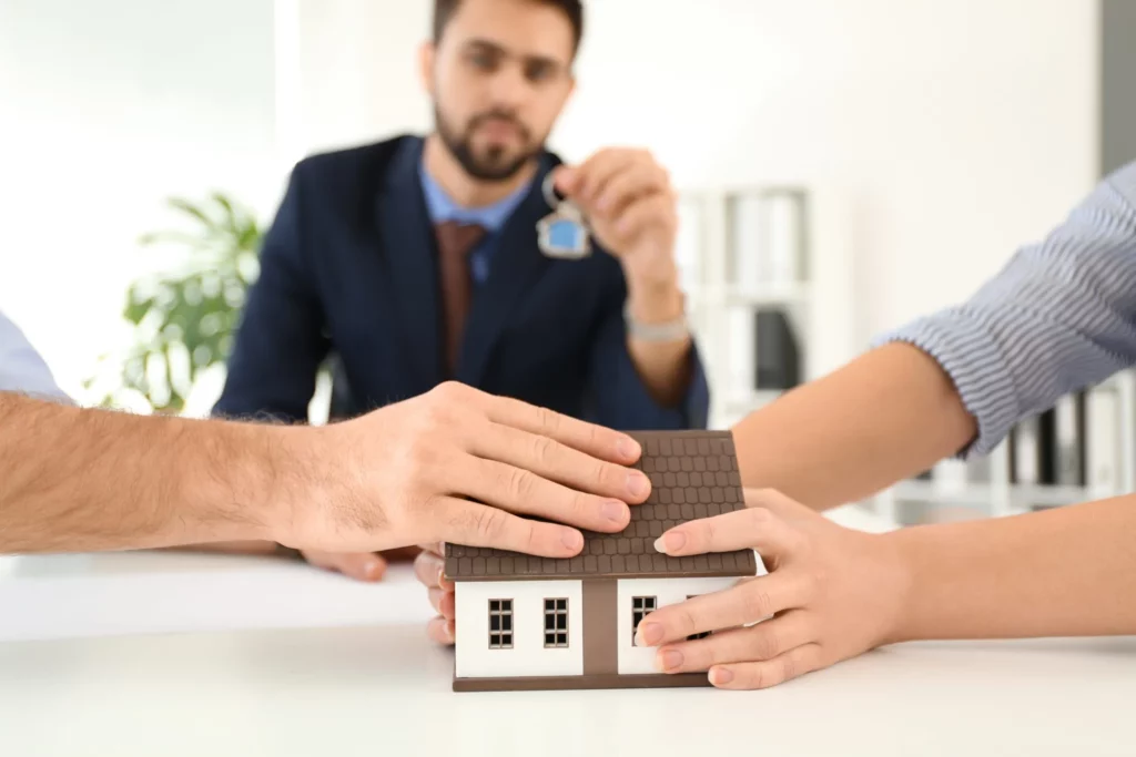 Sell Your House Fast for Cash During a Divorce in Oakton, VA