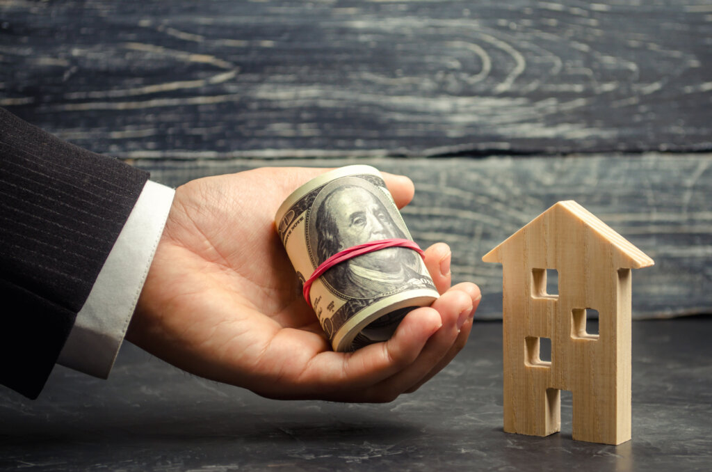 We Buy Houses In Upper Marlboro