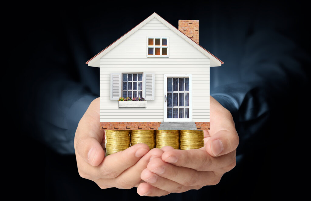 Cash House Buyers Washington DC