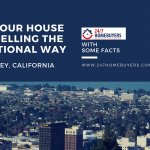 sellyour housefast IN berkeley, CALIFORNIA