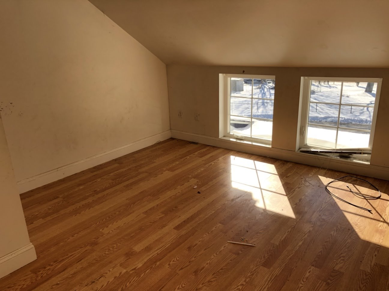 138140 Onota St Ruby Realty LLC