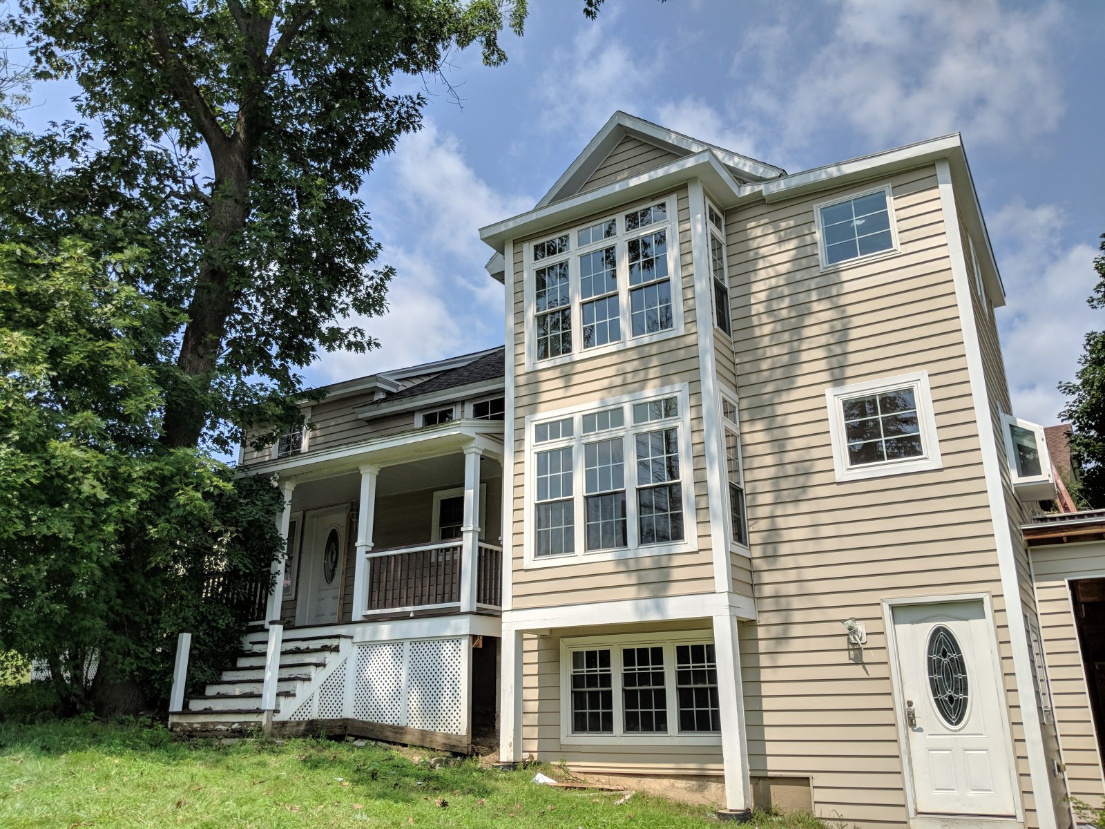 138140 Onota St Ruby Realty LLC