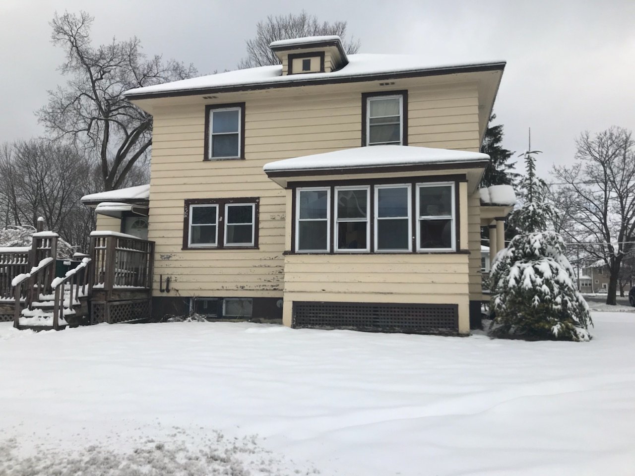 1055 North Street, Pittsfield MA Ruby Realty LLC