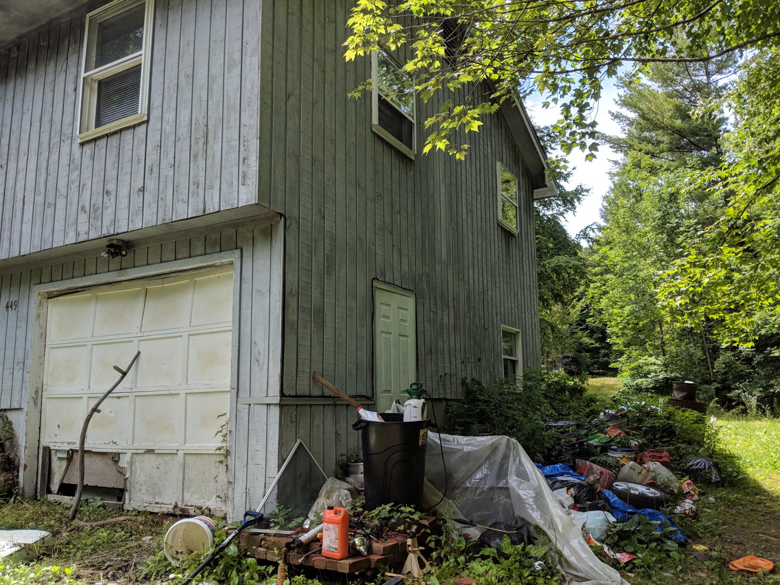 449 High Street Hill Rd, Windsor MA Ruby Realty LLC