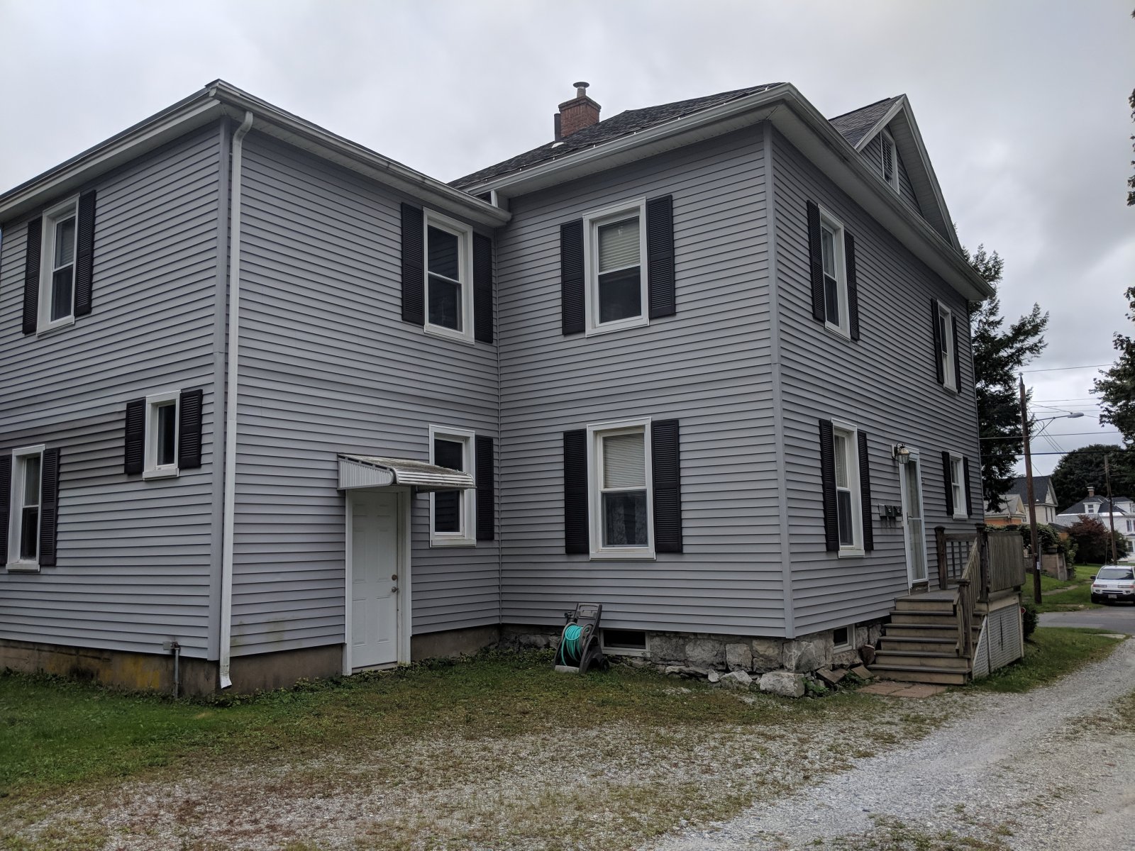 53 Chickering Street, Pittsfield Ruby Realty LLC