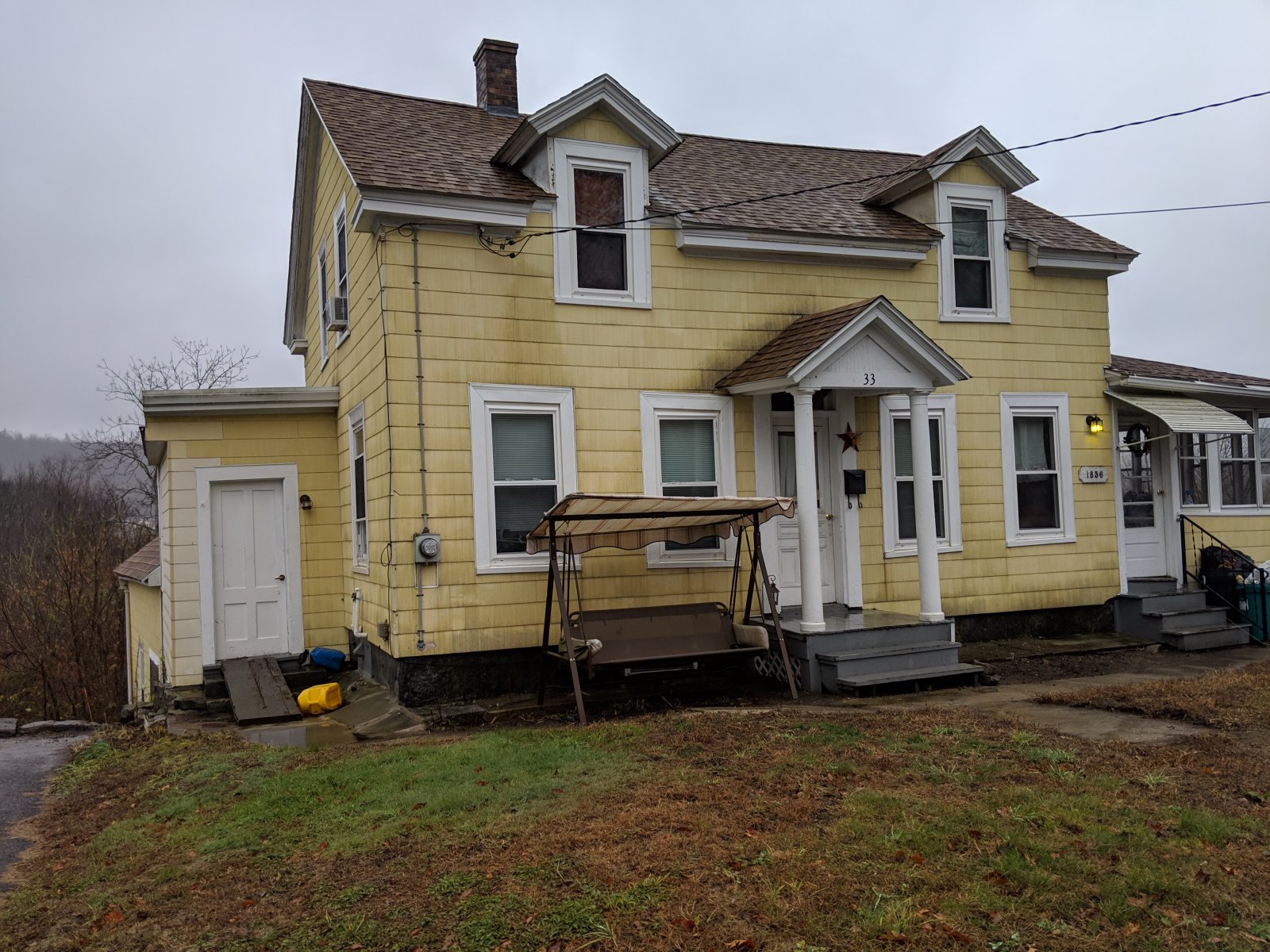33 Washington Street, Monson MA Ruby Realty LLC