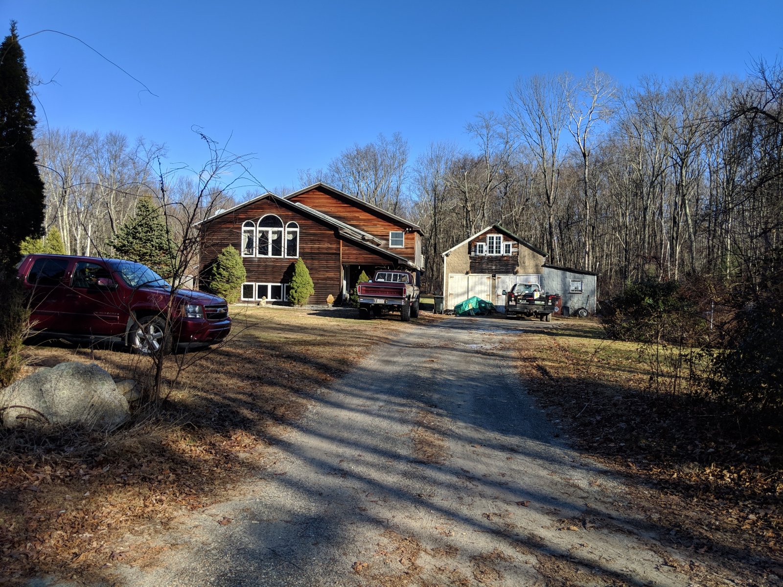 47 Thayer Road, Monson MA Ruby Realty LLC