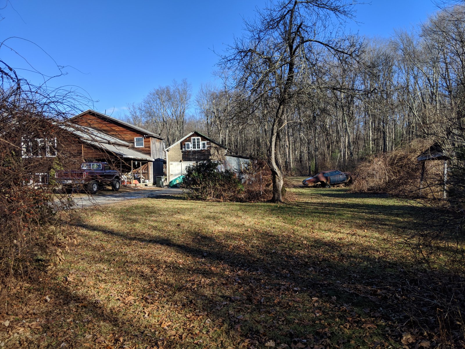 47 Thayer Road, Monson MA Ruby Realty LLC