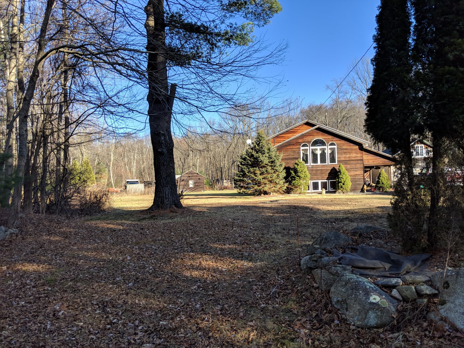 47 Thayer Road, Monson MA Ruby Realty LLC