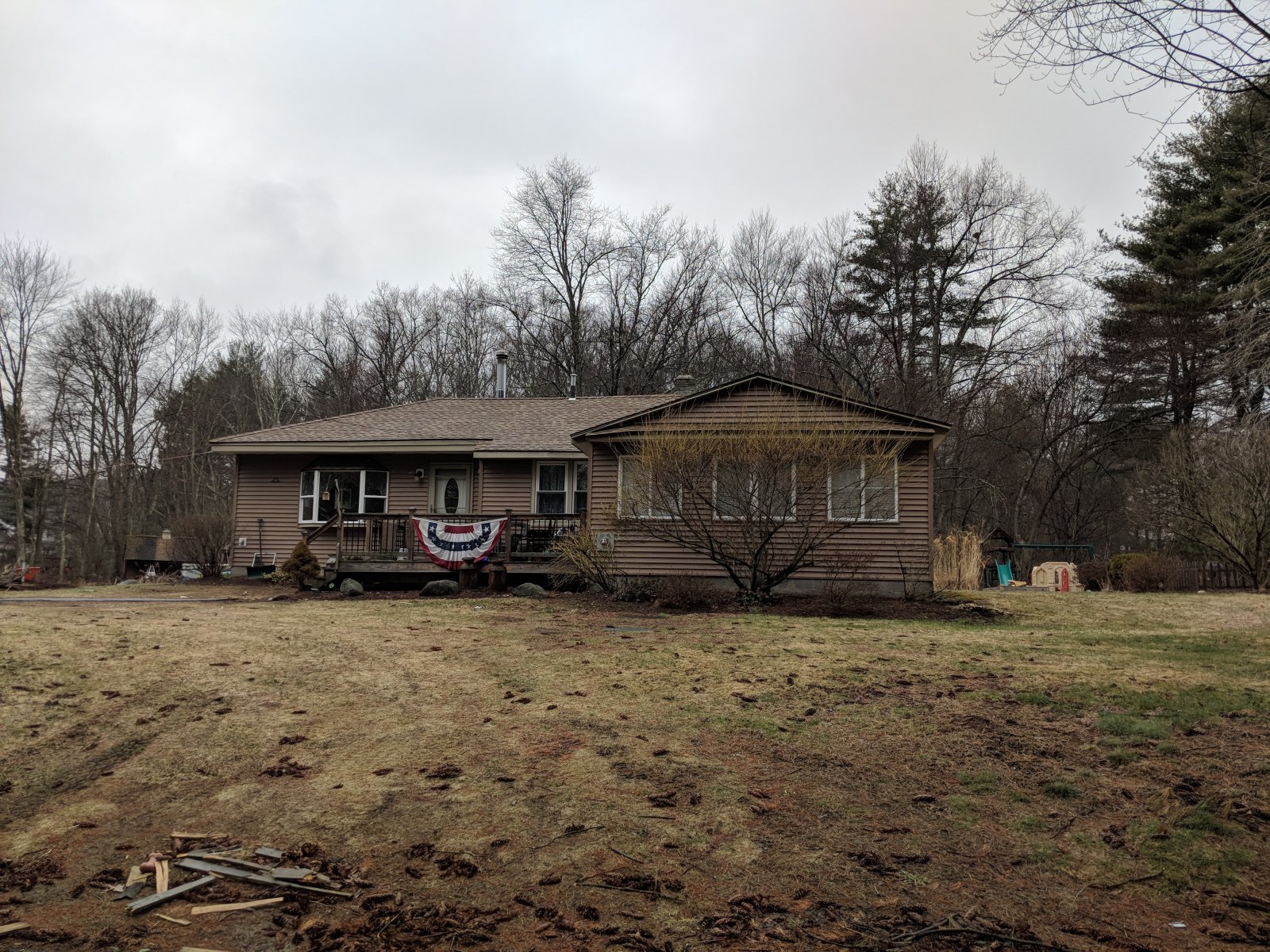 245 Moore Street, Ludlow MA Ruby Realty LLC