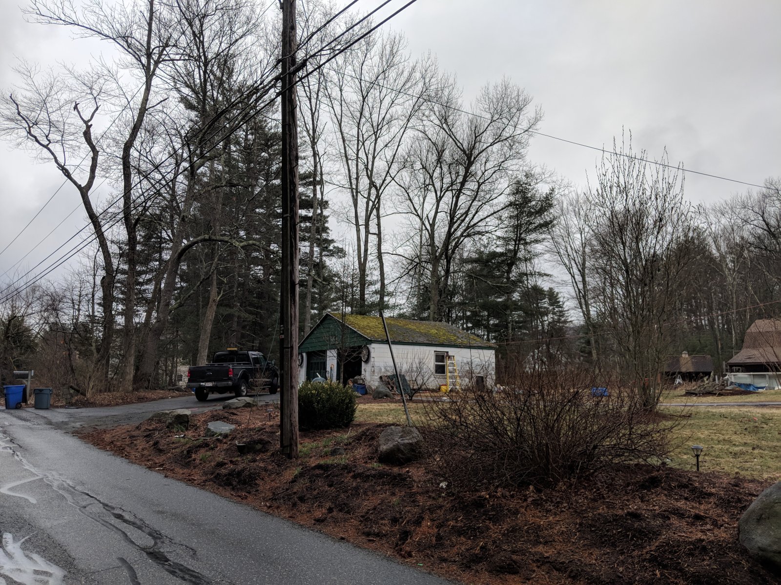 245 Moore Street, Ludlow MA Ruby Realty LLC