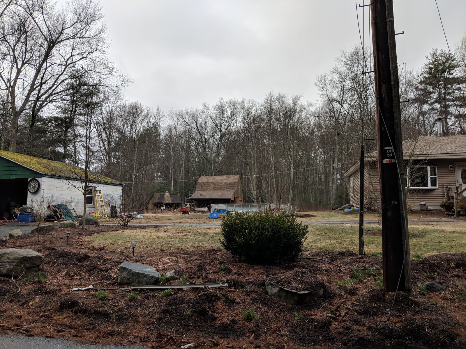 245 Moore Street, Ludlow MA Ruby Realty LLC