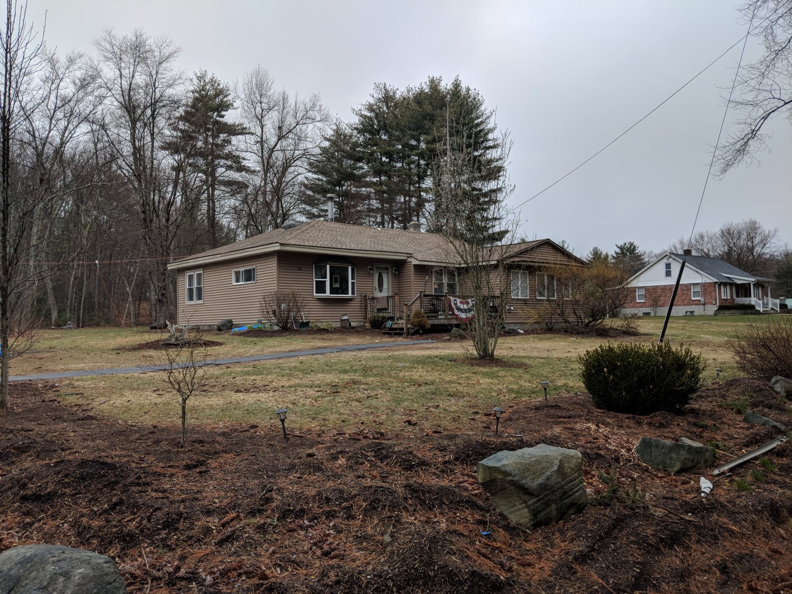 245 Moore Street, Ludlow MA Ruby Realty LLC