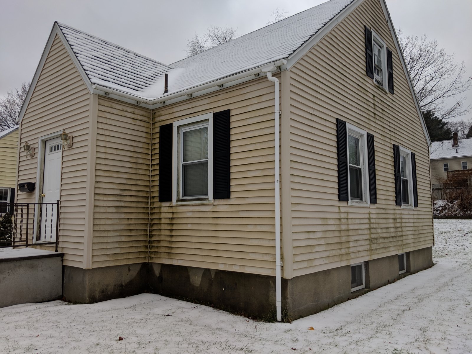 36 Plastics Avenue, Pittsfield MA Ruby Realty LLC