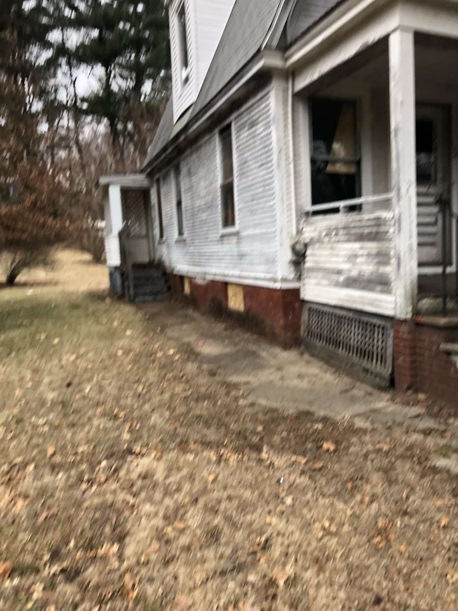 144 Parker St, Springfield MA Ruby Realty LLC