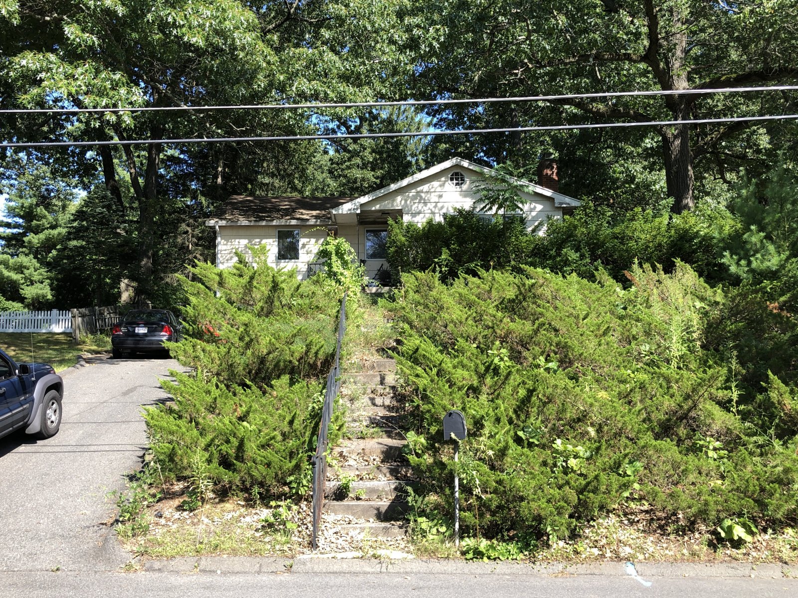 324 Lancaster St, West Springfield Ruby Realty LLC