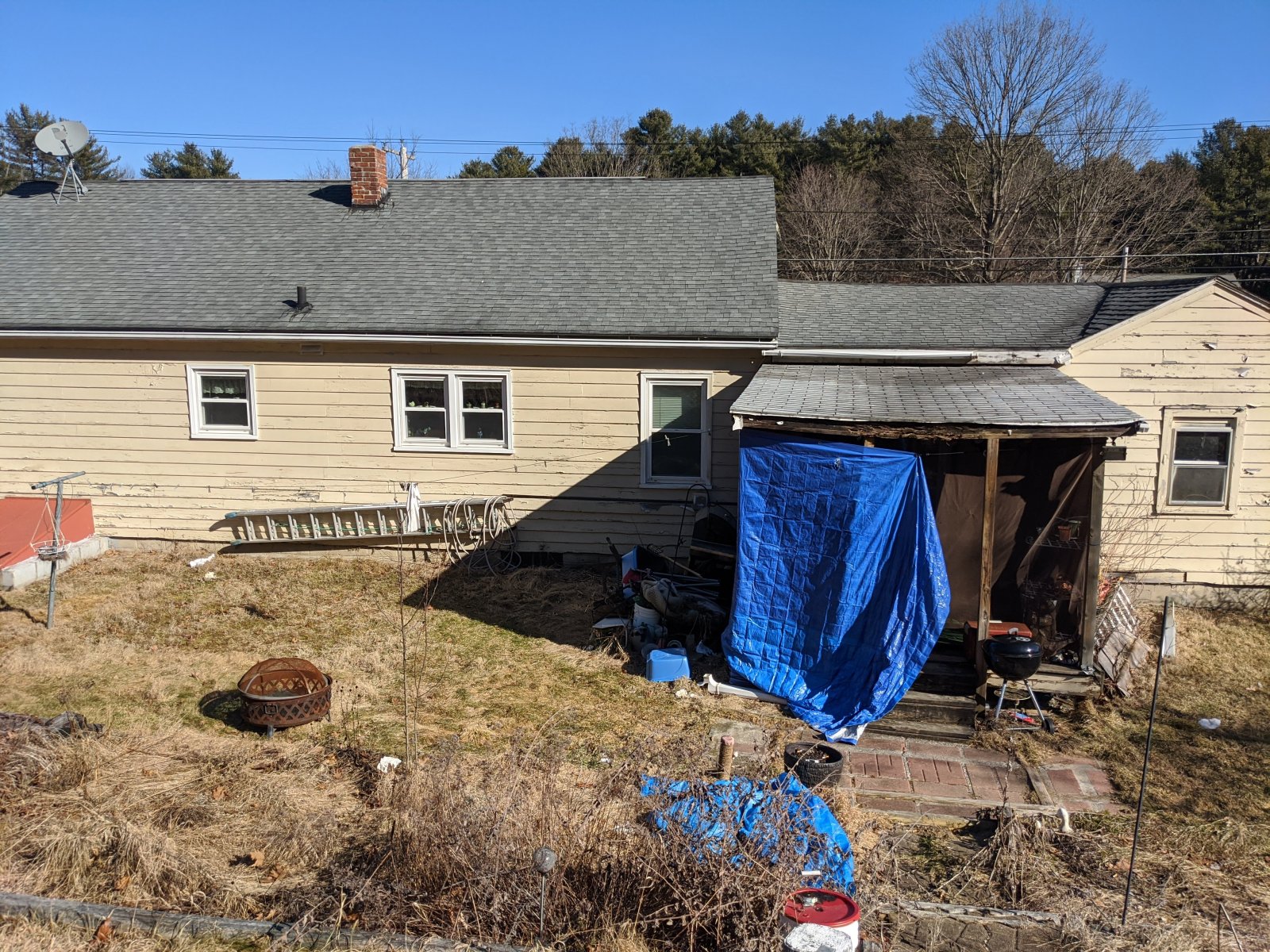 726 Franklin Street, Belchertown MA Ruby Realty LLC