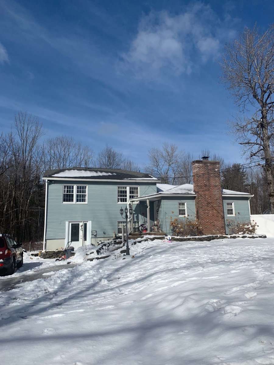 11 Bryant Street, Chesterfield, MA Ruby Realty LLC