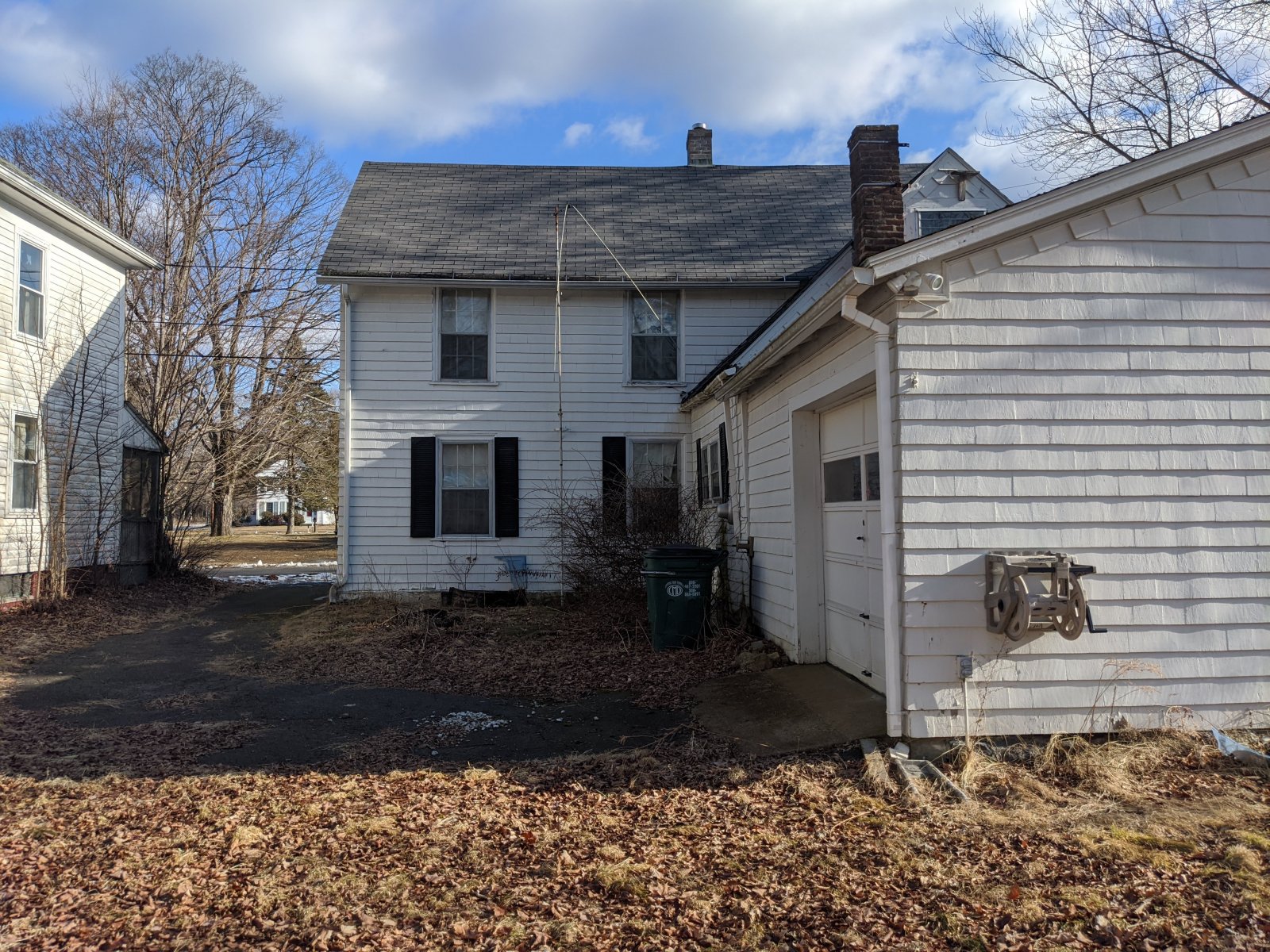 20 Myrick St West Brookfield, MA Ruby Realty LLC