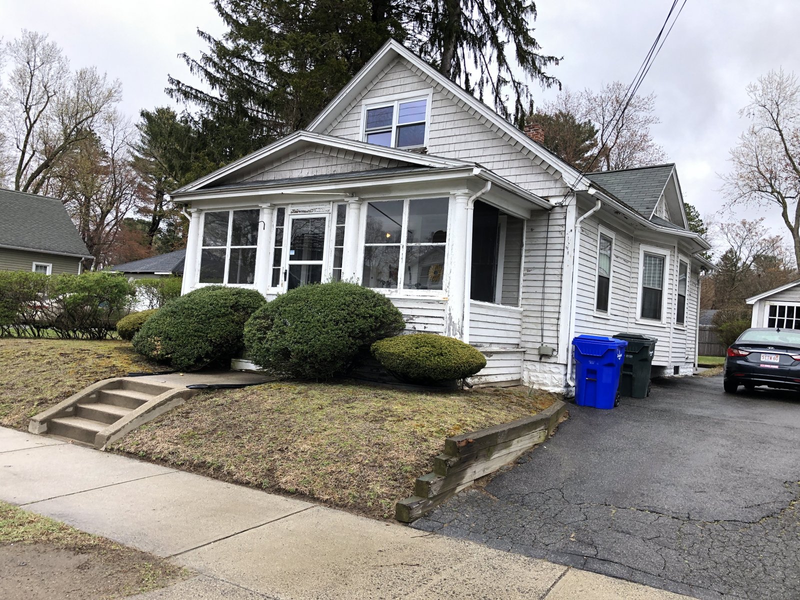 131 Dwight Rd, Springfield, MA 01108 Ruby Realty LLC