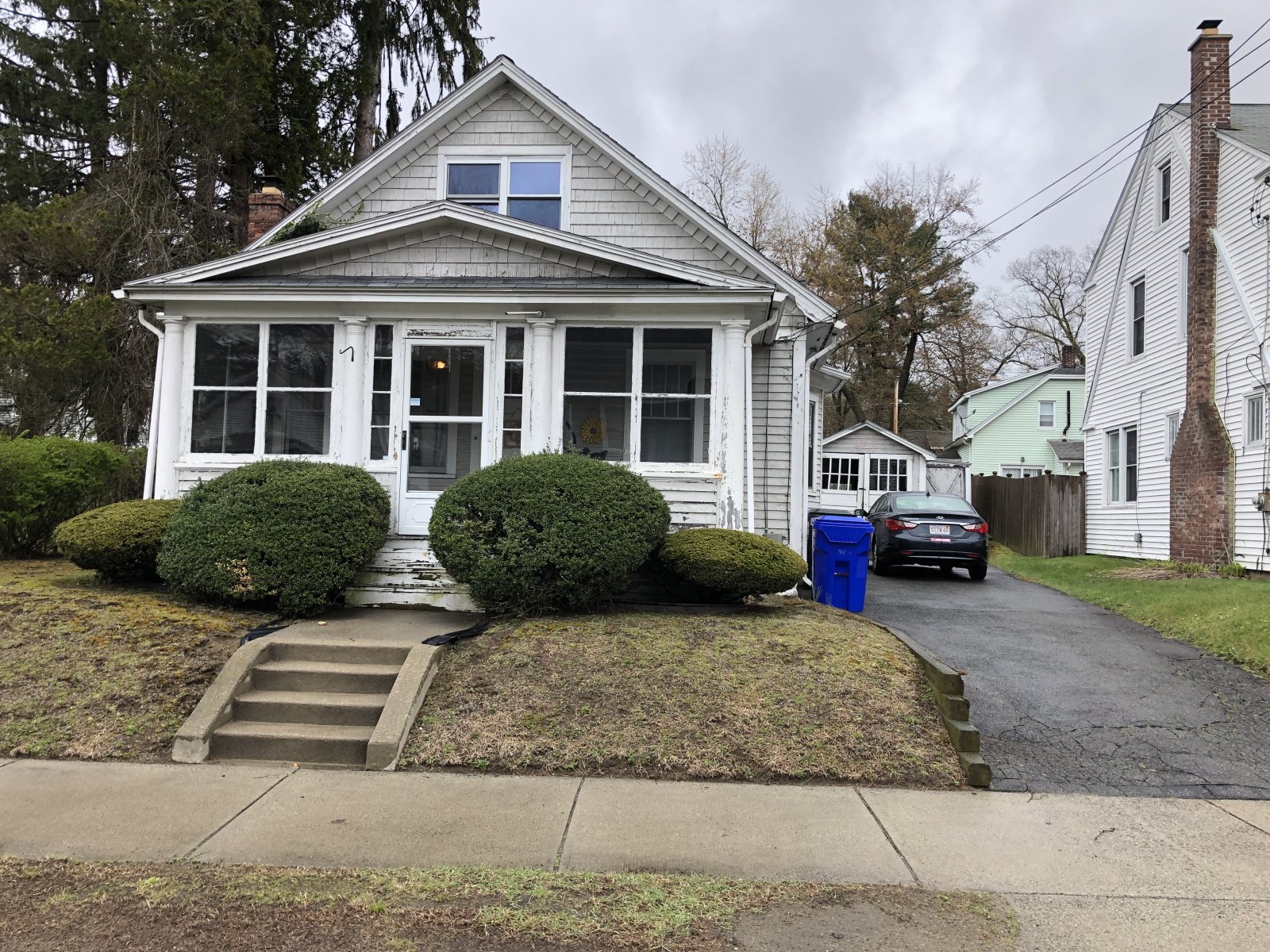 131 Dwight Rd, Springfield, MA 01108 Ruby Realty LLC
