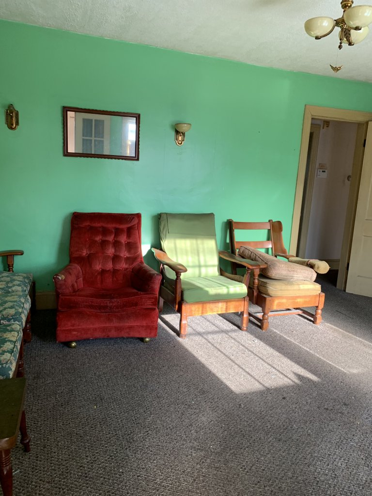 44 Melville st Springfield MA Ruby Realty LLC