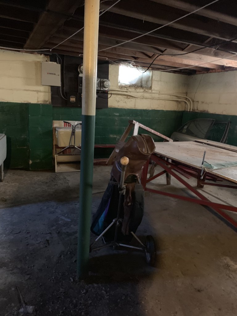 44 Melville st Springfield MA Ruby Realty LLC