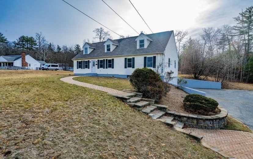 749 river st Palmer MA Ruby Realty LLC