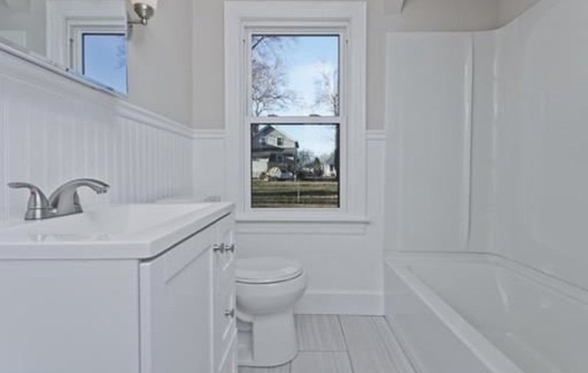 44 Melville st Springfield MA Ruby Realty LLC