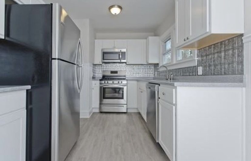 44 Melville st Springfield MA Ruby Realty LLC