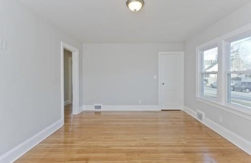 44 Melville st Springfield MA Ruby Realty LLC