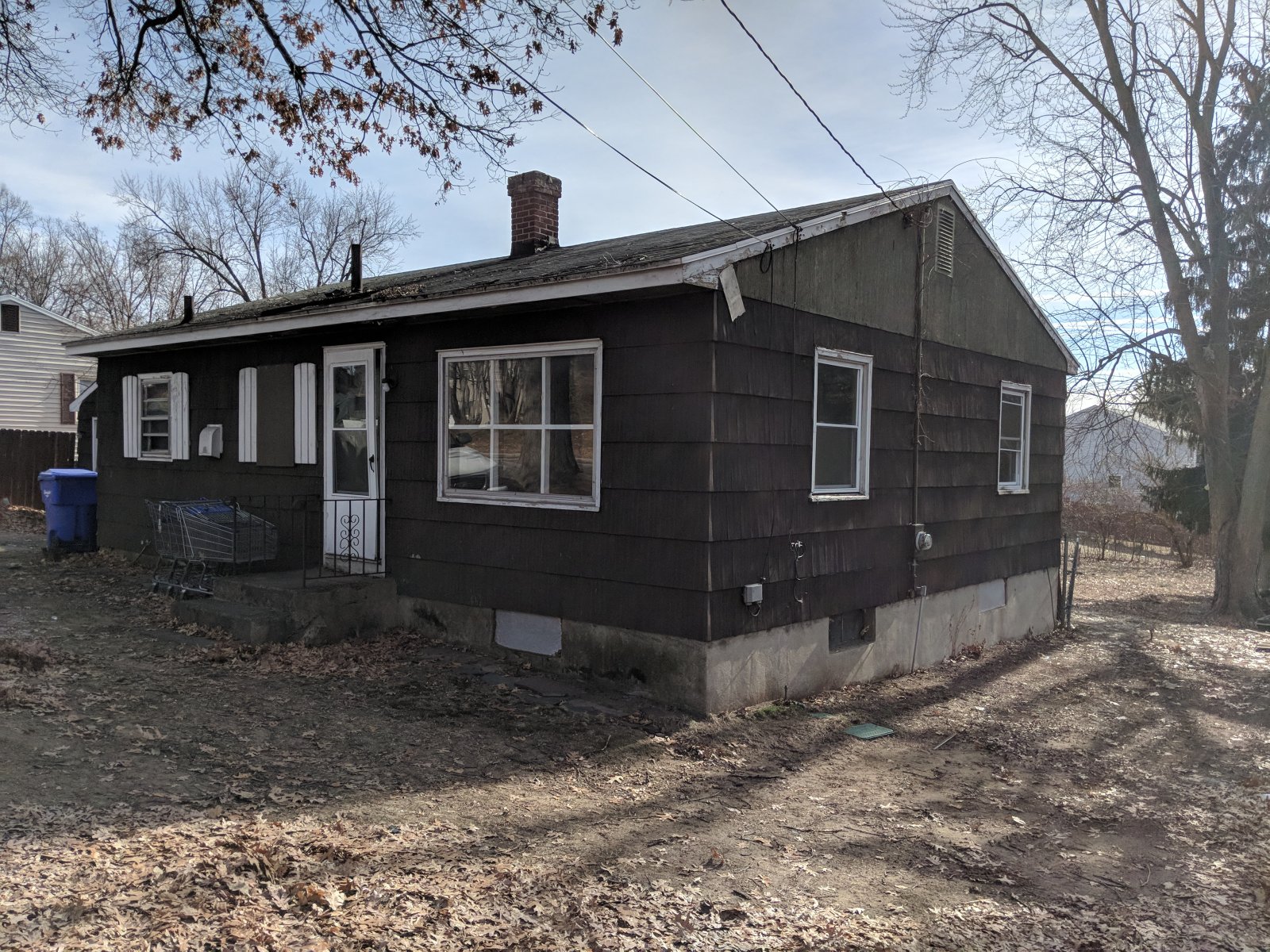 2199 Page Blvd, Springfield, MA 01151 Ruby Realty LLC