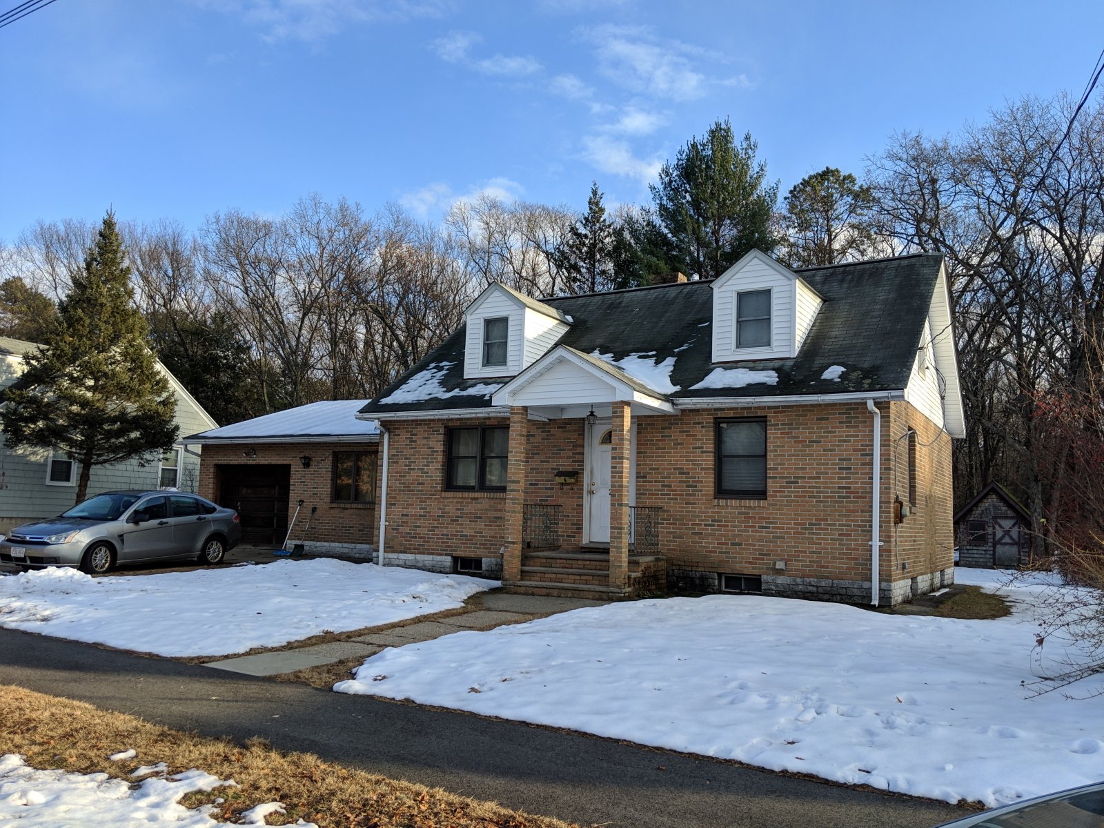 28 CORNELL STREET, SOUTH HADLEY, MA Ruby Realty LLC