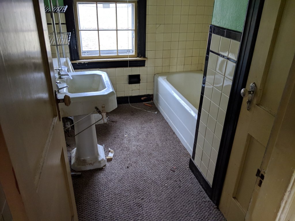 44 Melville st Springfield MA Ruby Realty LLC