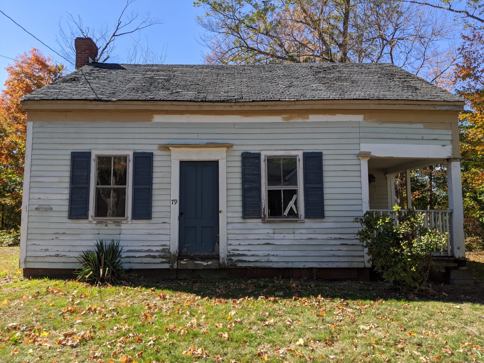 79 Prospect Street East Longmeadow, MA Ruby Realty LLC